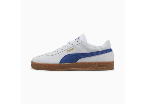 PUMA Club Silver Mist (381111_26) weiss