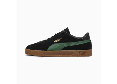 PUMA Club Vine (381111_27) schwarz