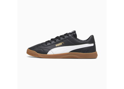 PUMA Club 5v5 (389406_05) schwarz