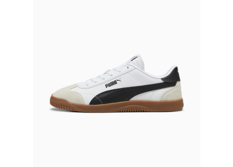 PUMA Club 5v5 (395104_04) weiss