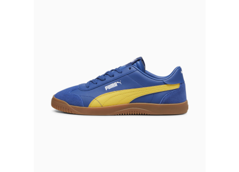 PUMA Club 5v5 (395104_05) blau