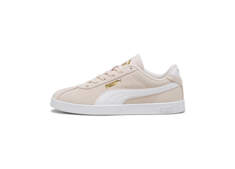 PUMA Club II (398886_04) beige