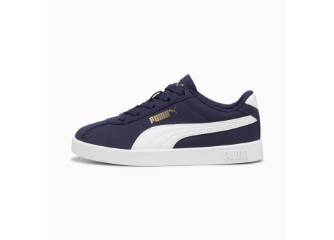 PUMA Club II (398887_03) weiss