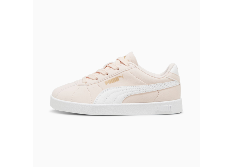 PUMA Club II (398887_04) weiss