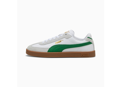 PUMA Club II Era (397447_22) weiss