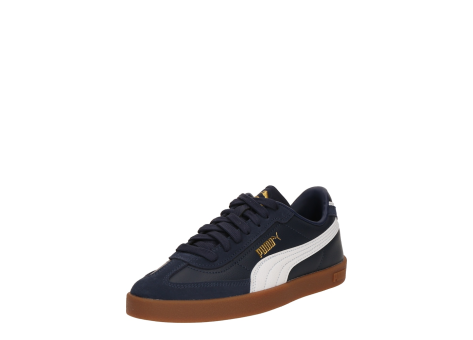 PUMA Club II Era (397447-31) schwarz