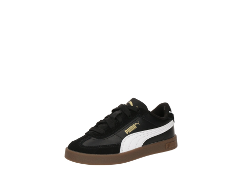 PUMA Club II Era PS (402363-01) schwarz