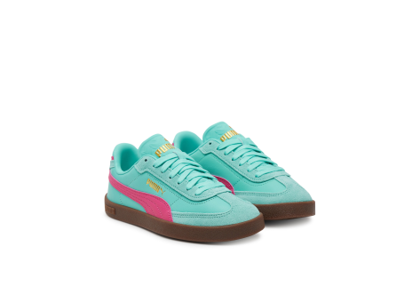 PUMA Club II Era (401489-04) türkis