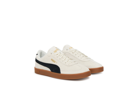 PUMA Club II Era Suede (400717_10) beige