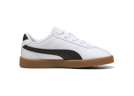 PUMA Club II SL PS Grö e 29 (403583_01) weiss