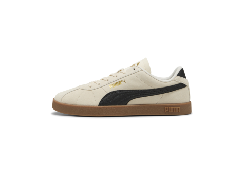 PUMA Club II (397444-07) beige