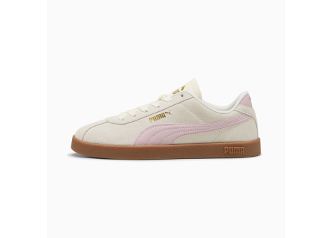 PUMA Club II Suede (397444_11) weiss