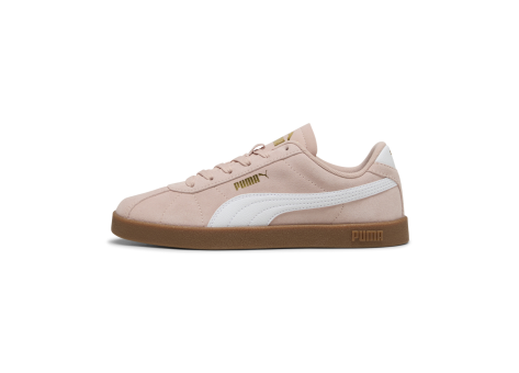 PUMA Club II (397444-13) pink