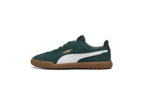 PUMA Club Kayzer (402606-02) grün