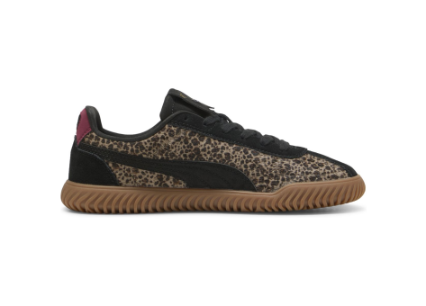 PUMA Club Kayzer Animal Flair Grö e 39 (402717_02) bunt