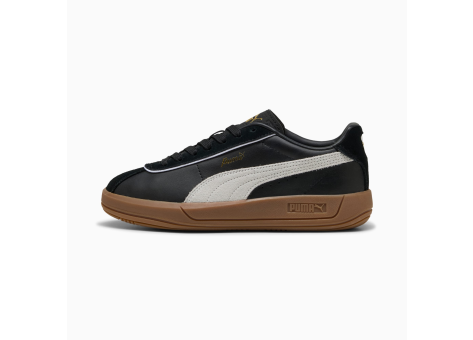 PUMA Club Klassika (400364_02) schwarz