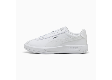 PUMA Club Klassika SL (401642_01) weiss