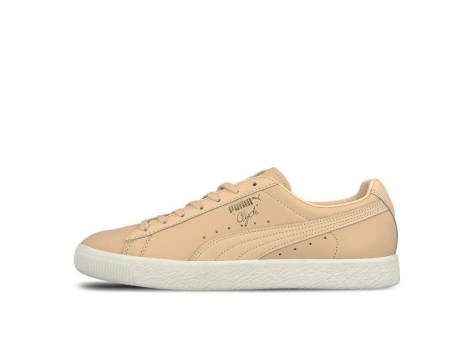PUMA Clyde Natural (36361703) beige