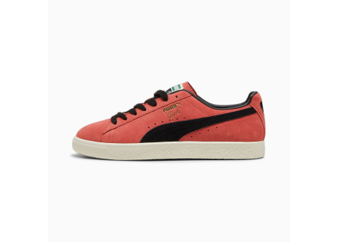 PUMA Clyde OG (391962_12) schwarz