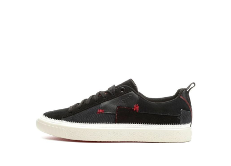 PUMA Clyde REFORM (372337-01) schwarz