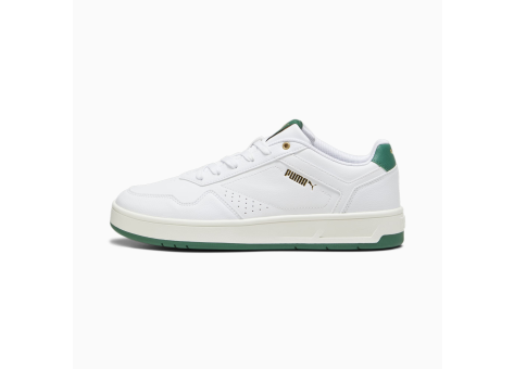 PUMA Court Classic (395018_03) weiss