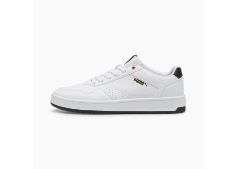 PUMA Court Classic (395018_07) weiss