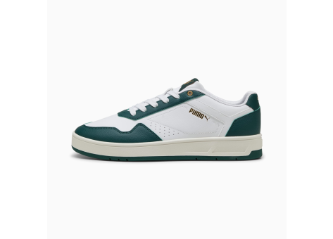 PUMA Court Classic (395018_16) weiss