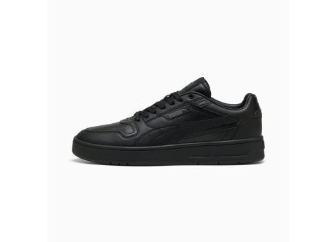 PUMA Court Classic Street (400196_02) schwarz