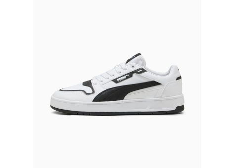 PUMA Court Classic Street (400196_03) weiss