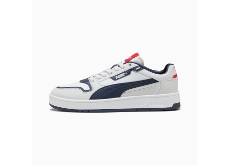 PUMA Court Classic Street (400196_04) weiss