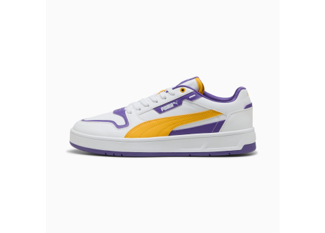 PUMA Court Classic Street (400196_05) weiss