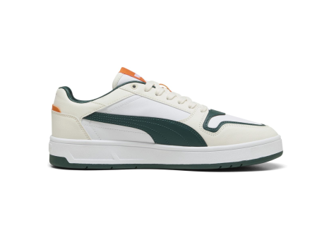 PUMA Court Classic Street Grö e 44 (400196_06) weiss