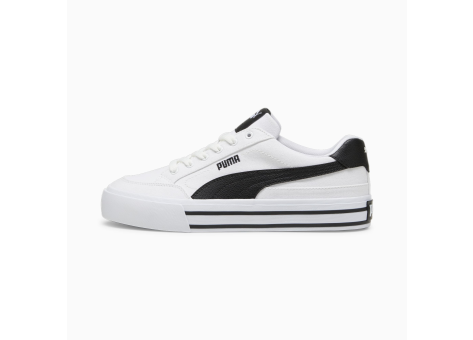 PUMA Court Classic (396353 02) weiss