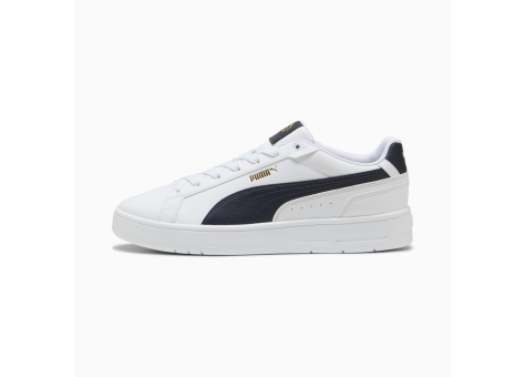 PUMA Court Classico (400284_01) gelb