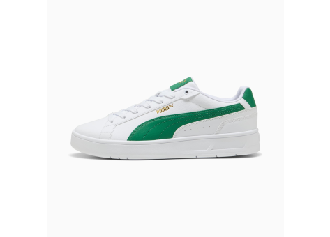 PUMA Court Classico (400284_02) gelb