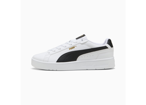 PUMA Court Classico (400284_03) gelb