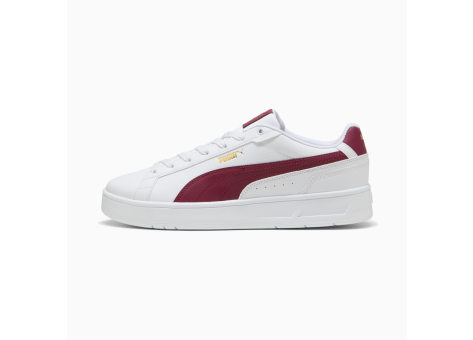 PUMA Court Classico (400284_04) gelb