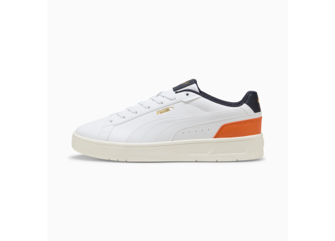 PUMA Court Classico (400284_07) weiss