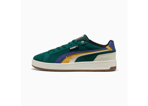 PUMA Court Classico Greenside (401612_02) blau