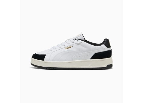 PUMA Court Classico Sport (400731_01) schwarz