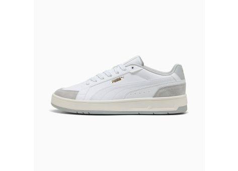 PUMA Court Classico Sport (400731_02) weiss