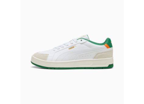 PUMA Court Classico Sport (400731_03) weiss