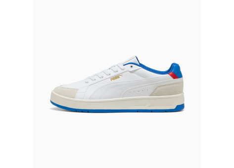 PUMA Court Classico Sport (400731_04) weiss