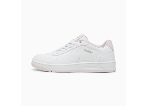 PUMA Court Classy (395021_04) grau