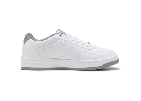 PUMA Court Classy (395021_20) weiss