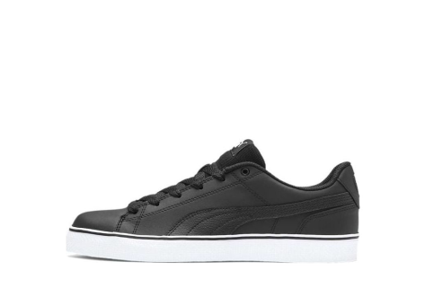 PUMA Court Point Vulc V2 (362946_07) schwarz
