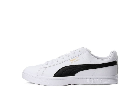 PUMA Court Star Low Top Casual Skate (384676-01) weiss