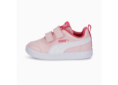 PUMA Courtflex V2 V INF (371544 25) pink