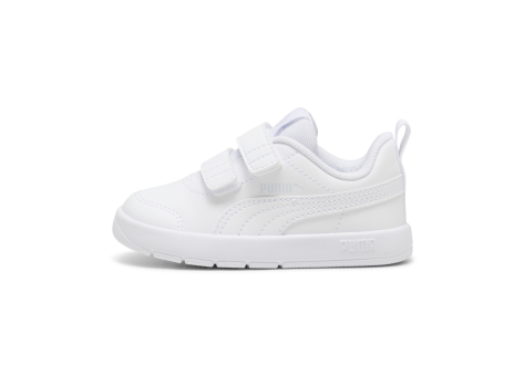 PUMA Courtflex V3 (310252_02) weiss