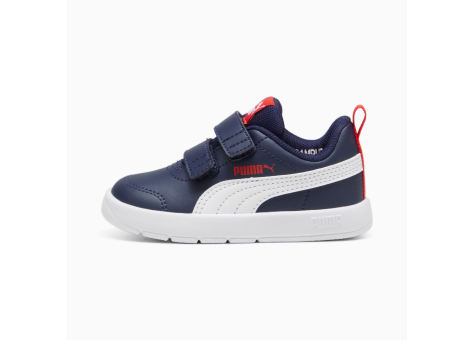 PUMA Courtflex V3 (310252_03) blau